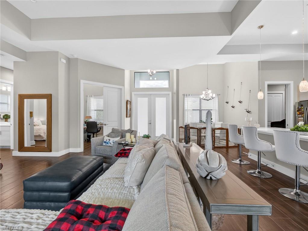 OAK RIDGE - Residential