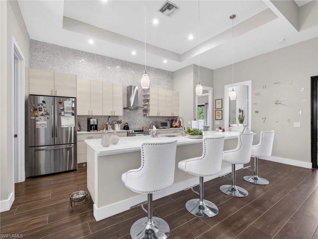 OAK RIDGE - Residential