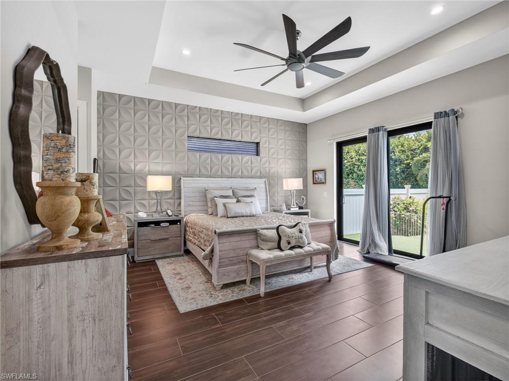 OAK RIDGE - Residential
