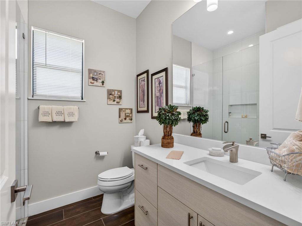 OAK RIDGE - Residential