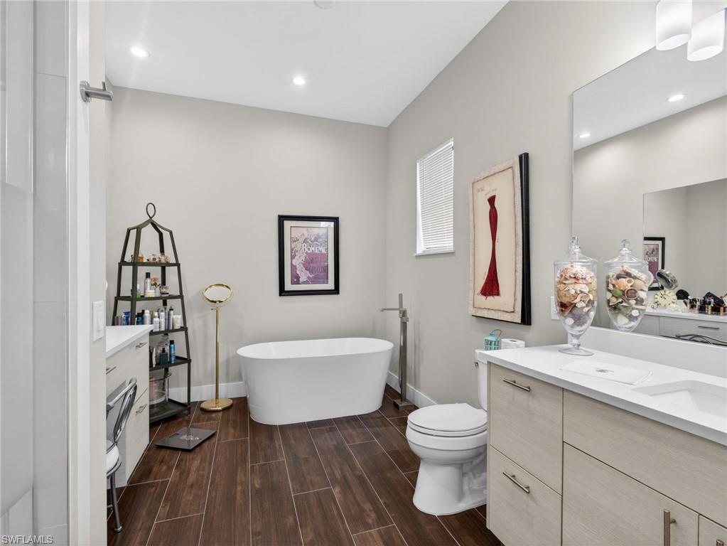 OAK RIDGE - Residential