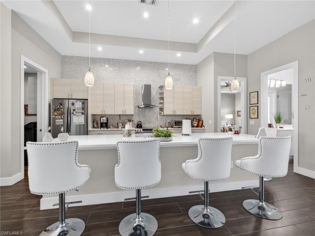 OAK RIDGE - Residential