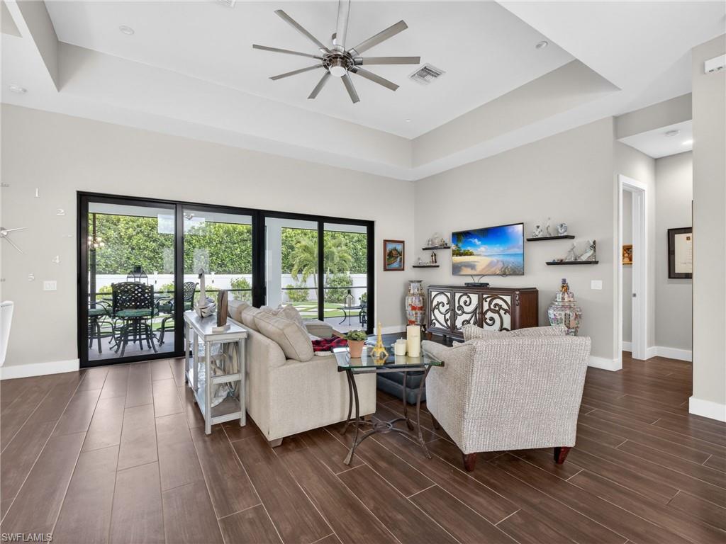 OAK RIDGE - Residential