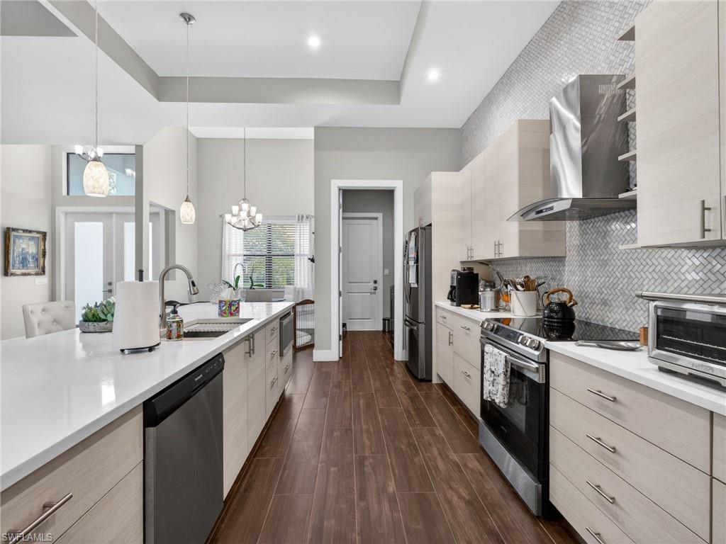 OAK RIDGE - Residential