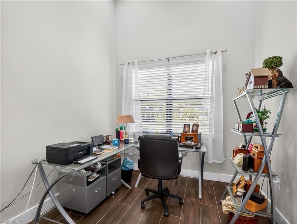 OAK RIDGE - Residential