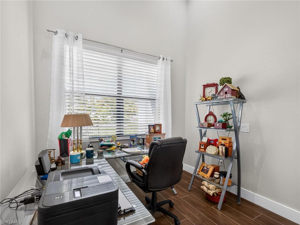OAK RIDGE - Residential