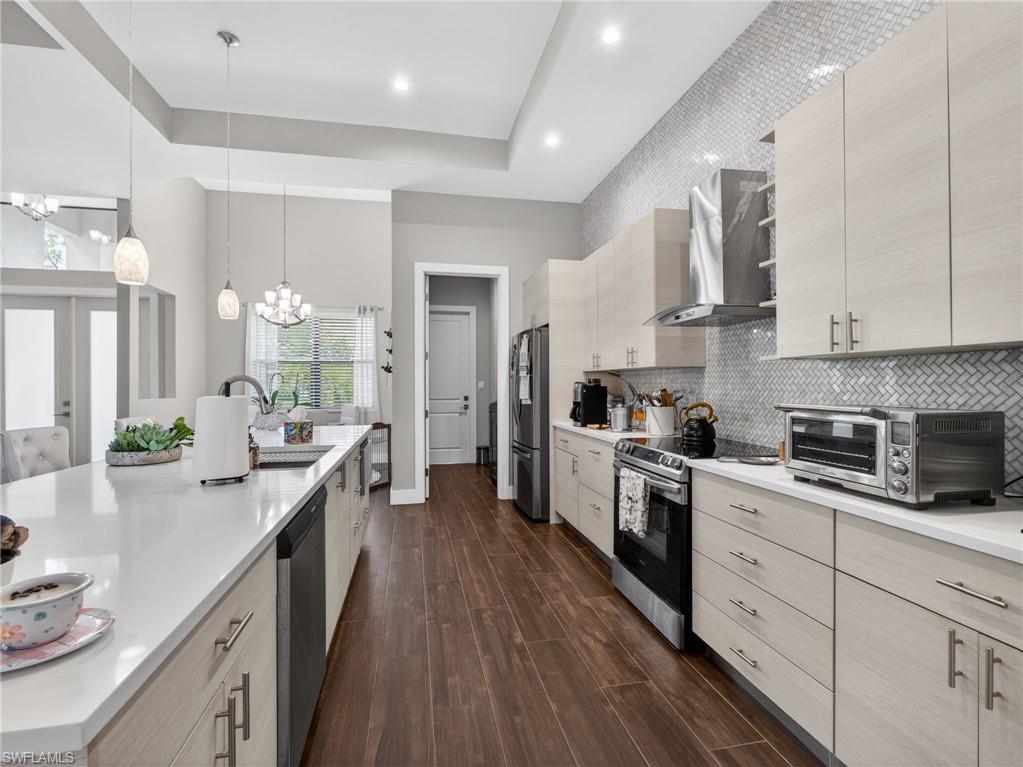 OAK RIDGE - Residential