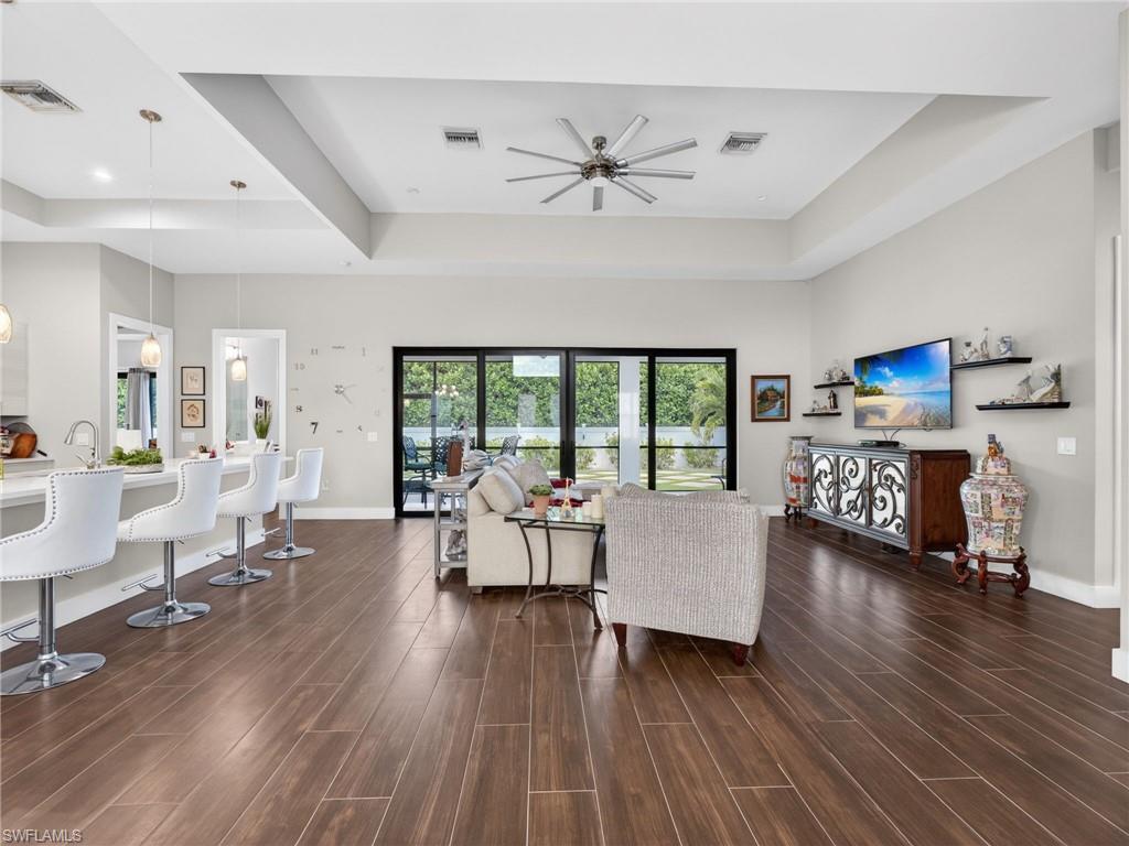 OAK RIDGE - Residential