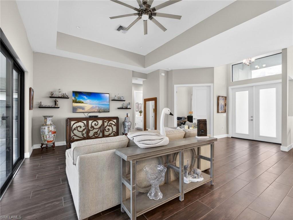 OAK RIDGE - Residential
