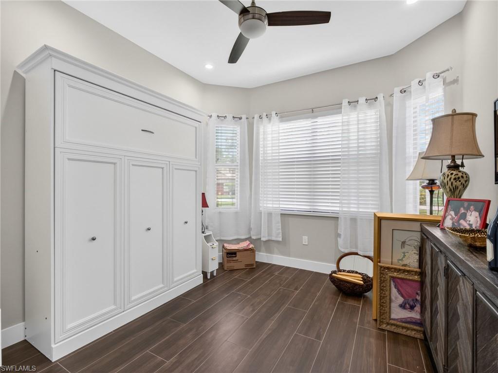 OAK RIDGE - Residential