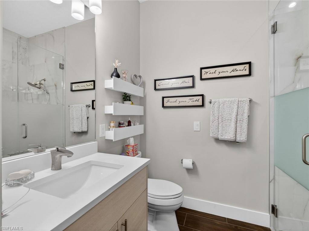 OAK RIDGE - Residential