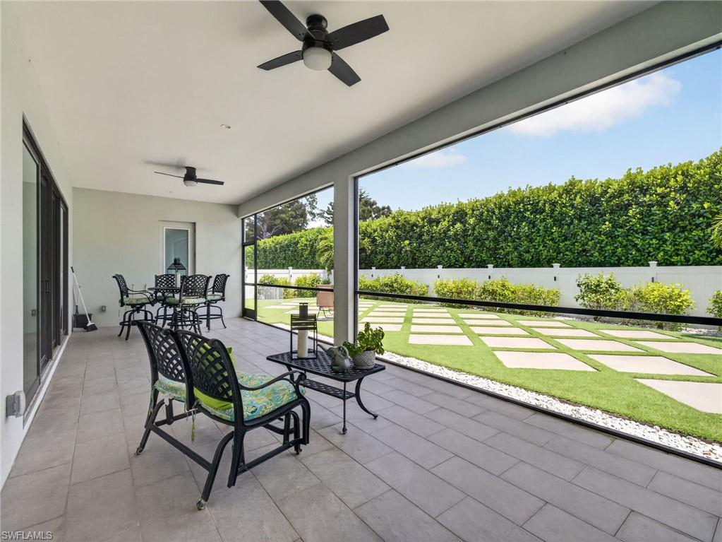 OAK RIDGE - Residential