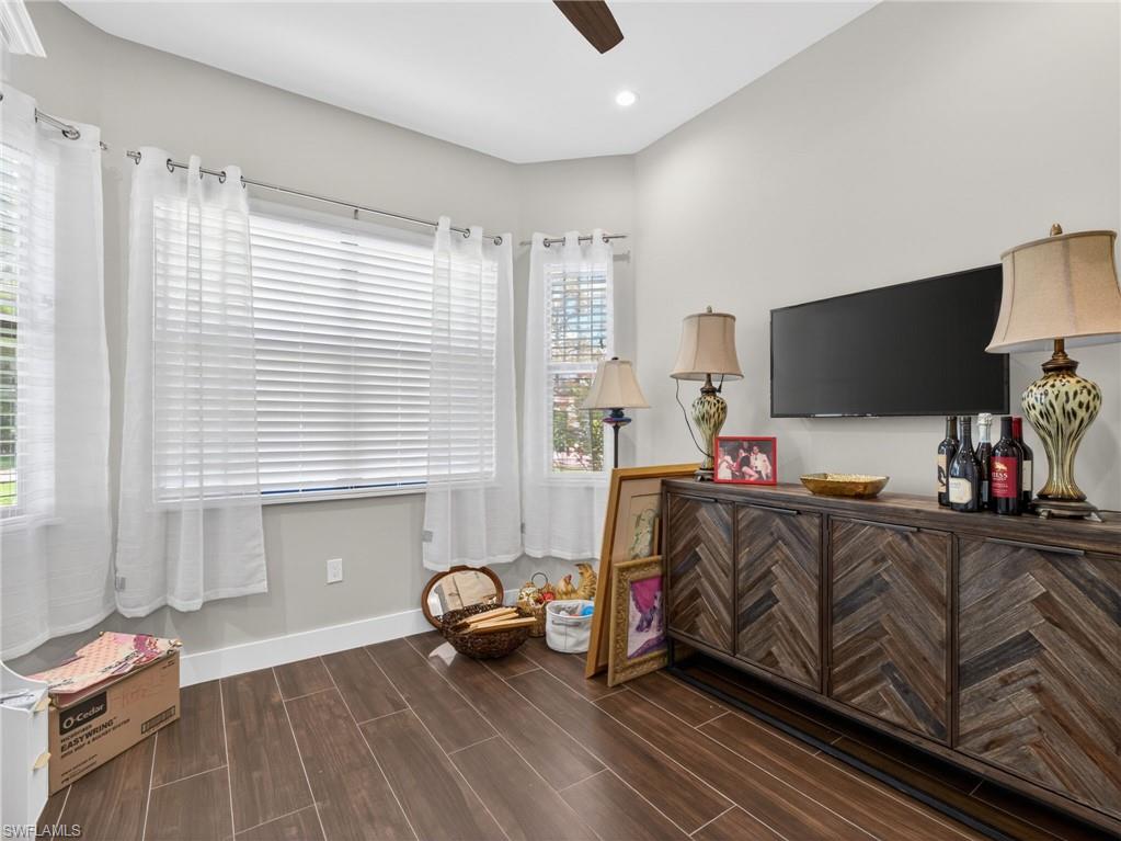 OAK RIDGE - Residential