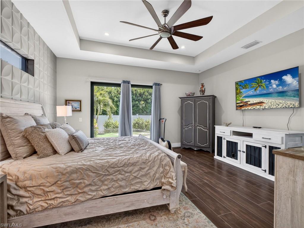 OAK RIDGE - Residential