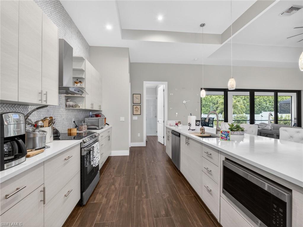 OAK RIDGE - Residential