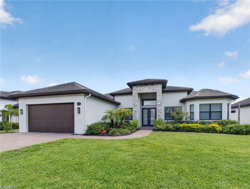 OAK RIDGE - Residential