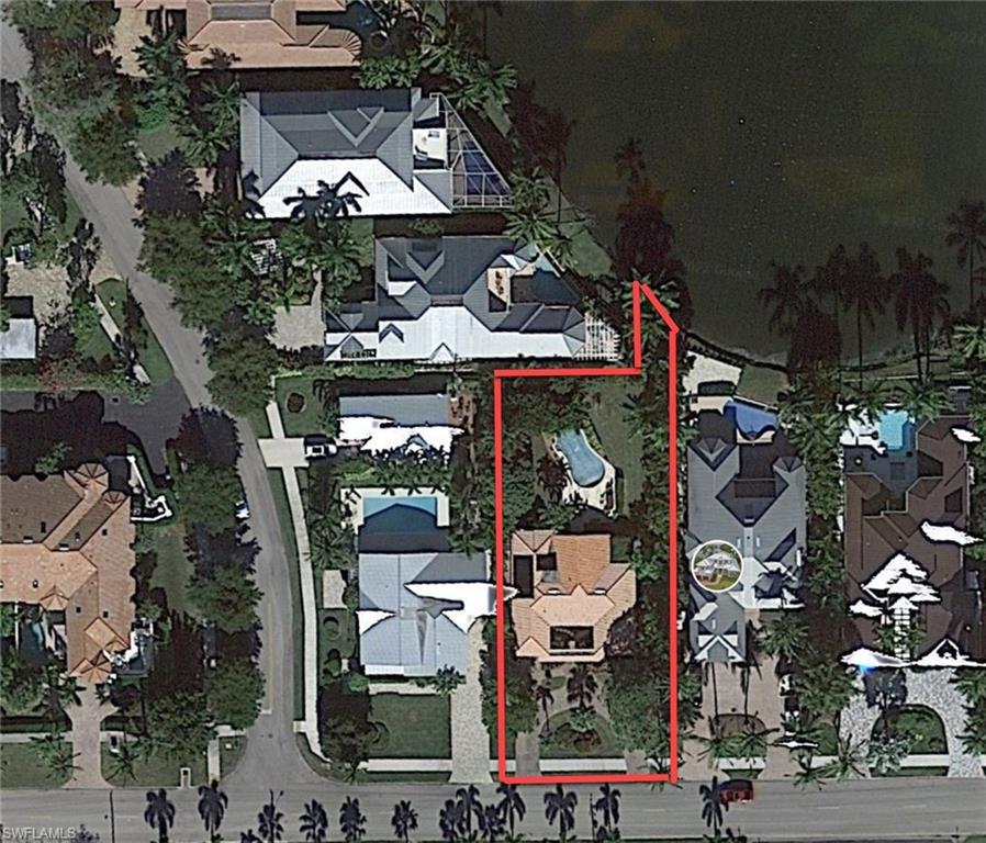 OLDE NAPLES - Residential