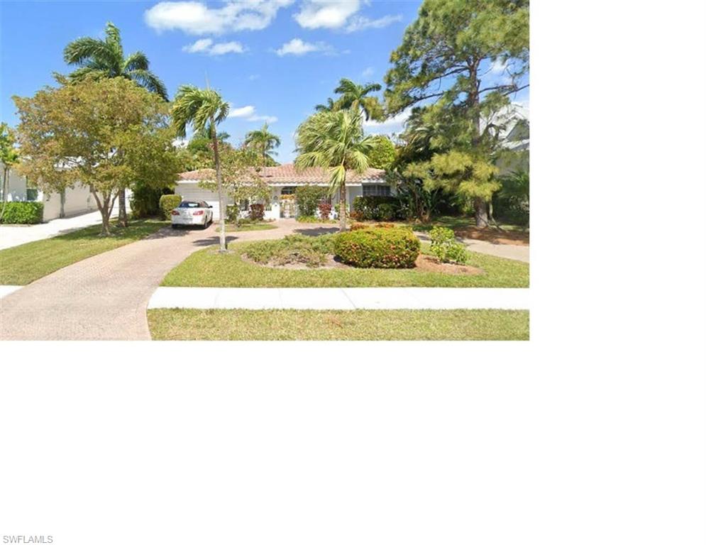 OLDE NAPLES - Residential