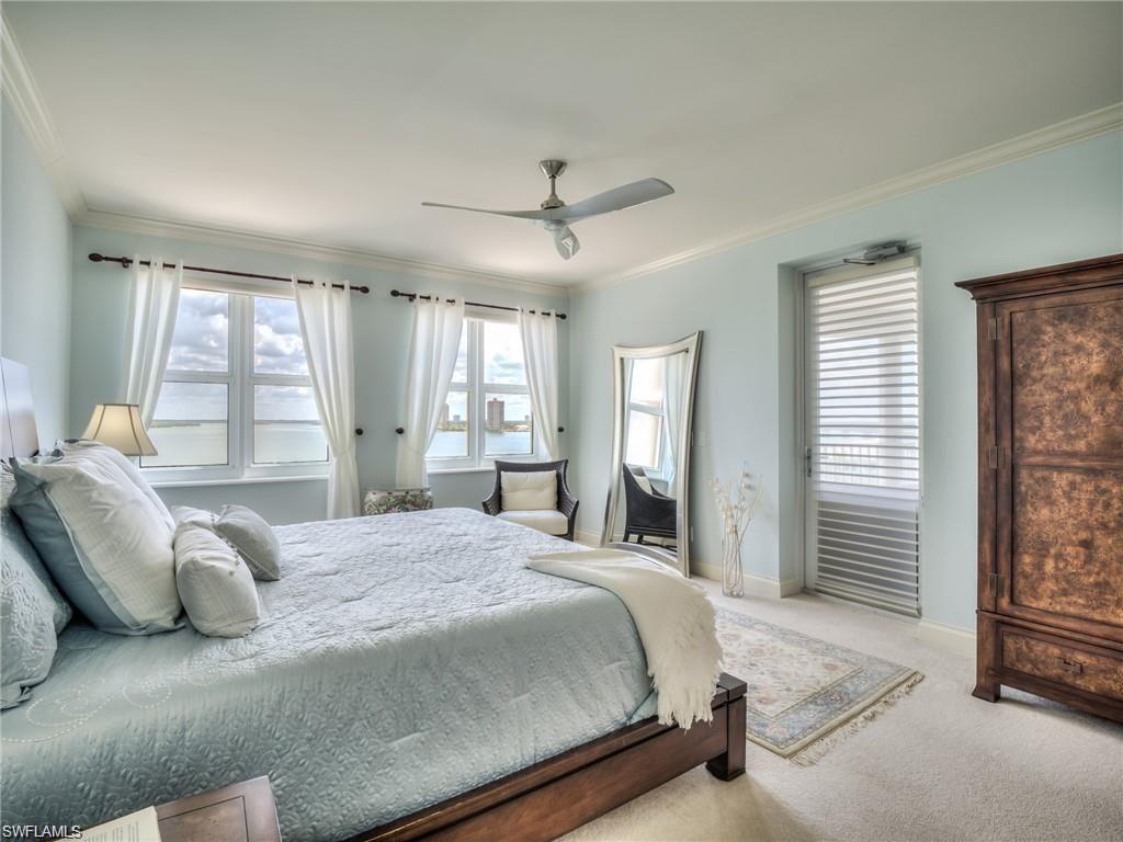 WATERSIDE AT BAY BEACH - Residential