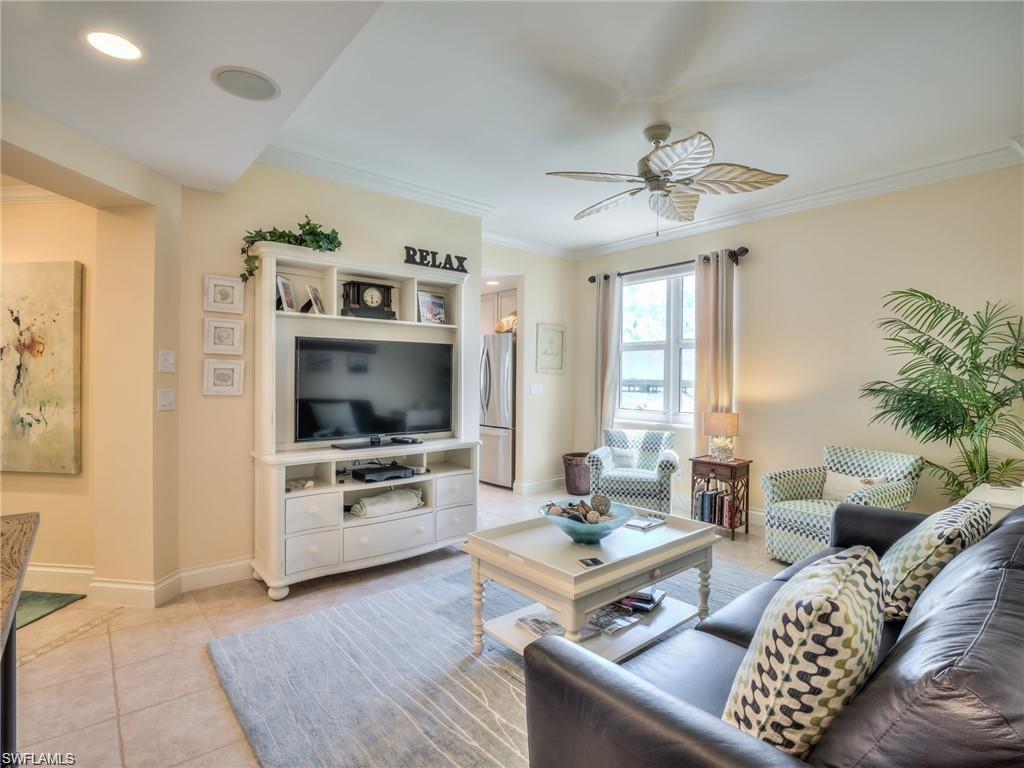 WATERSIDE AT BAY BEACH - Residential