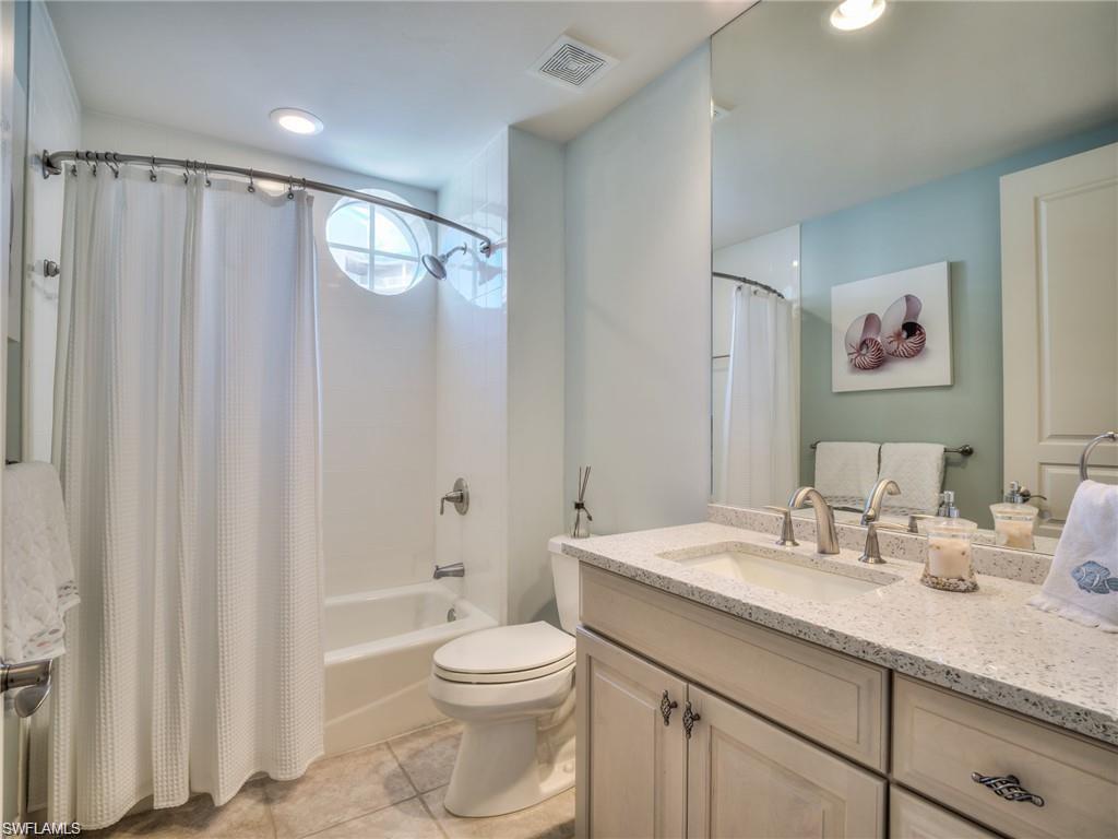 WATERSIDE AT BAY BEACH - Residential