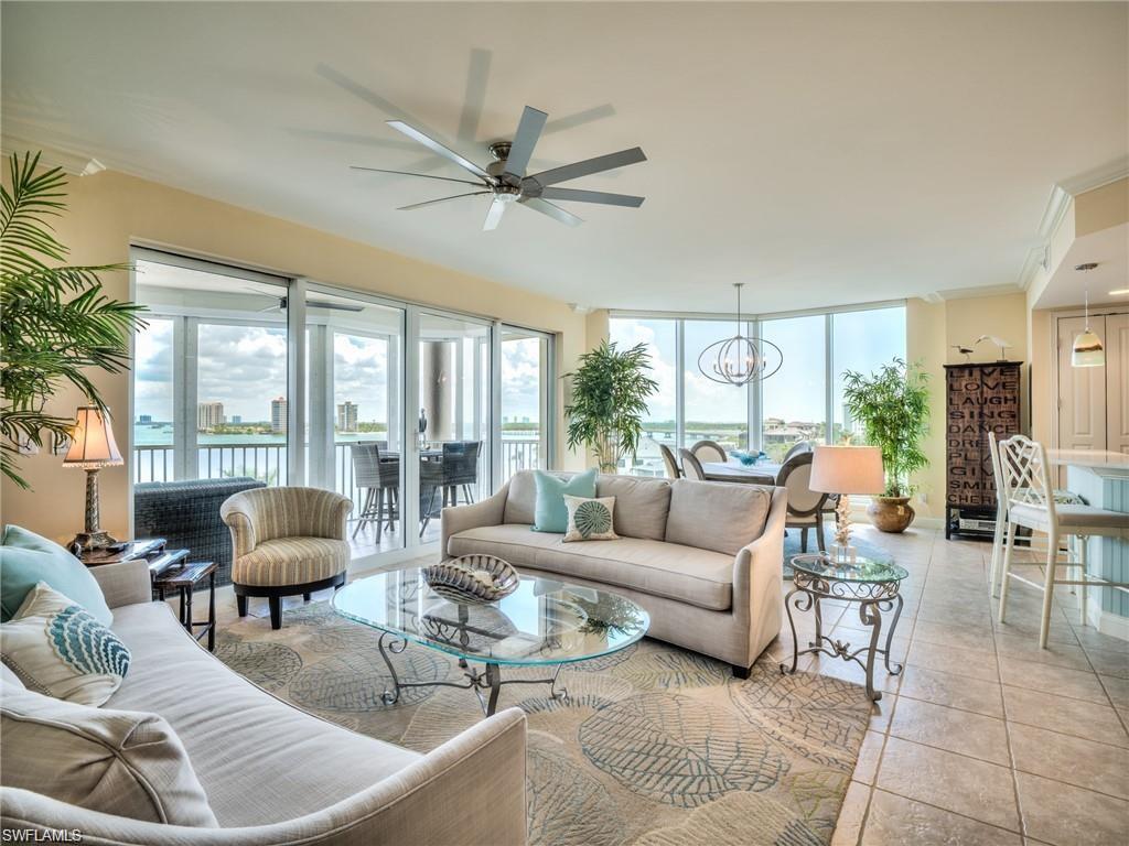 WATERSIDE AT BAY BEACH - Residential