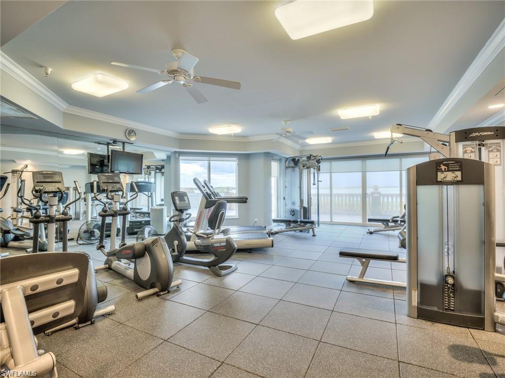 WATERSIDE AT BAY BEACH - Residential