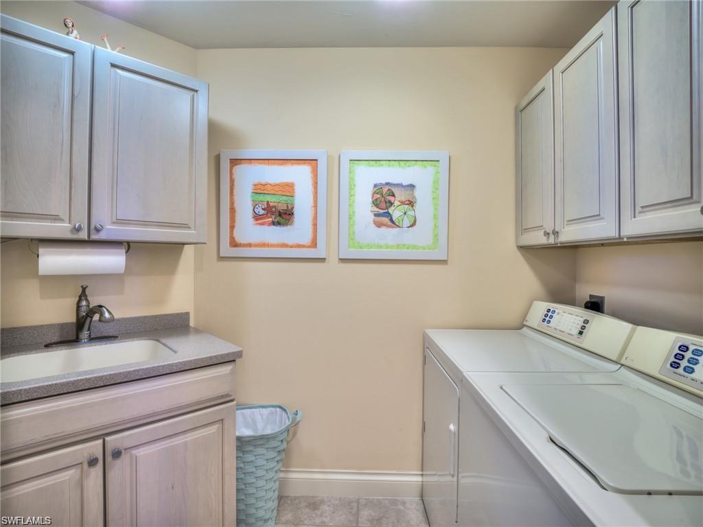 WATERSIDE AT BAY BEACH - Residential