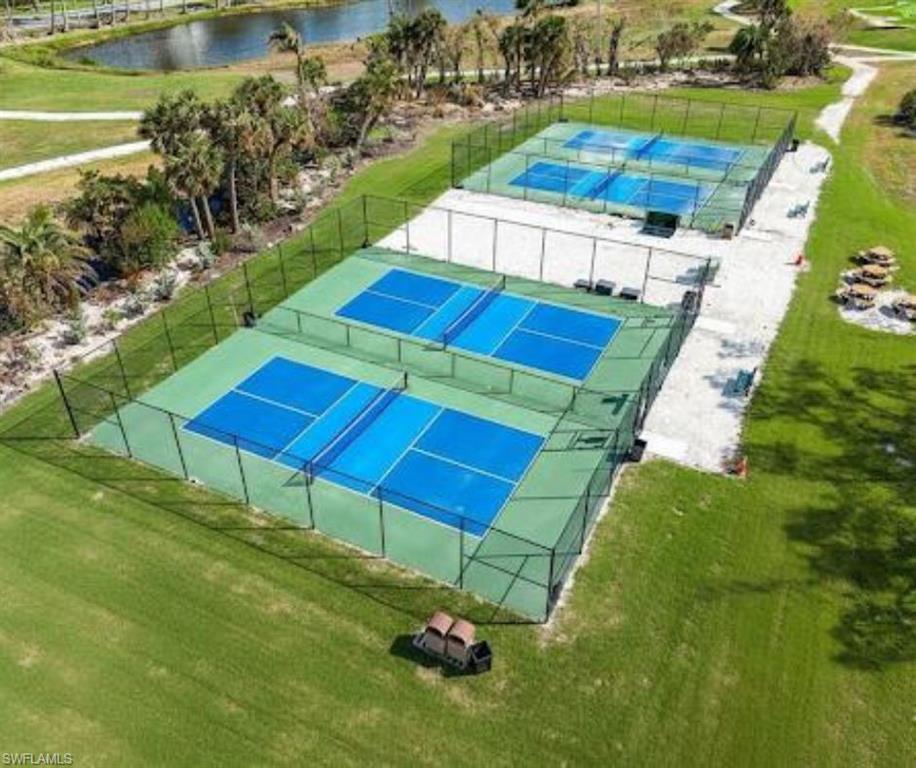 WATERSIDE AT BAY BEACH - Residential