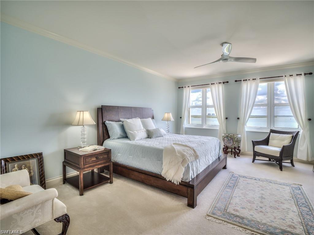 WATERSIDE AT BAY BEACH - Residential