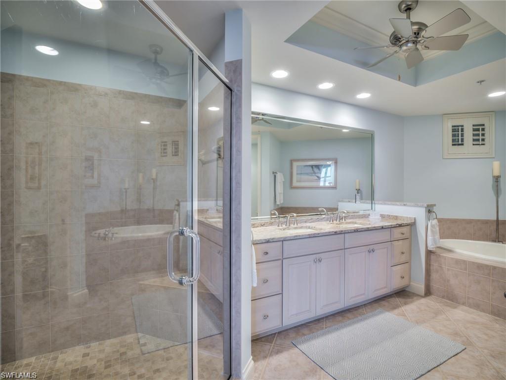 WATERSIDE AT BAY BEACH - Residential