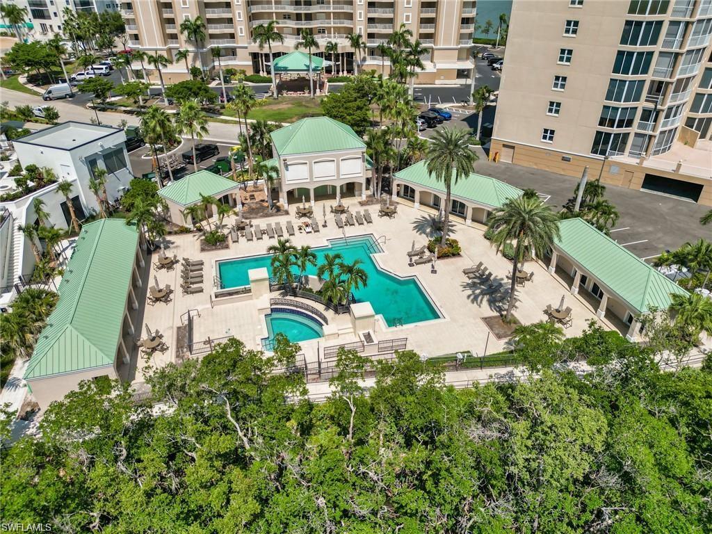 WATERSIDE AT BAY BEACH - Residential