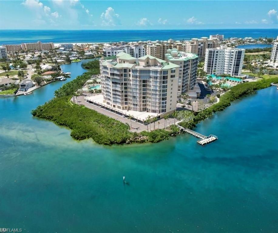 WATERSIDE AT BAY BEACH - Residential