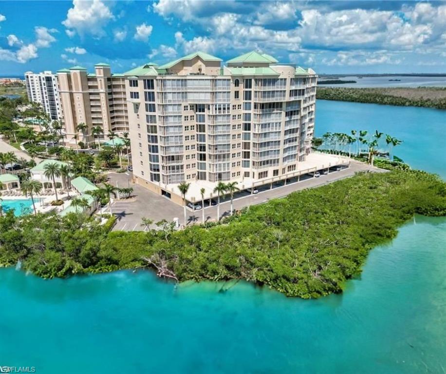 WATERSIDE AT BAY BEACH - Residential