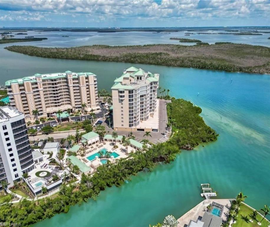 WATERSIDE AT BAY BEACH - Residential