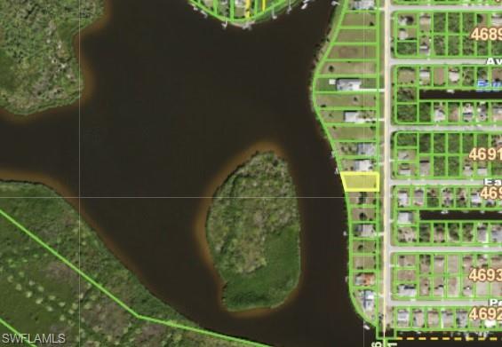 PORT CHARLOTTE - Land