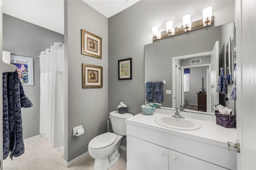 CYPRESS TRACE - Residential