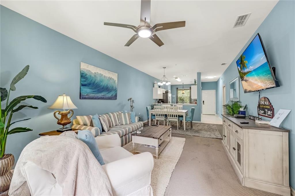 CYPRESS TRACE - Residential