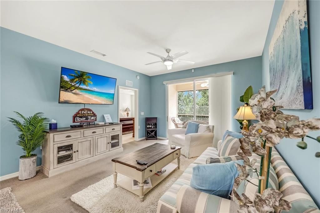 Photo of 2720 Cypress Trace CIR #2935, NAPLES, FL 34119 (MLS # 226016405)