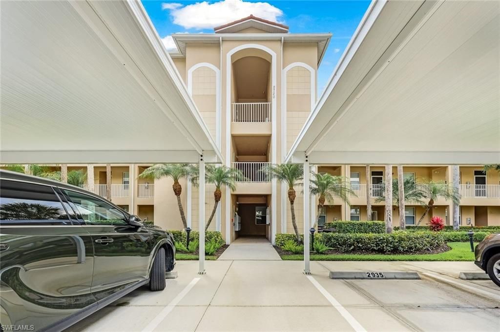 Photo of 2720 Cypress Trace CIR #2935, NAPLES, FL 34119 (MLS # 226016405)