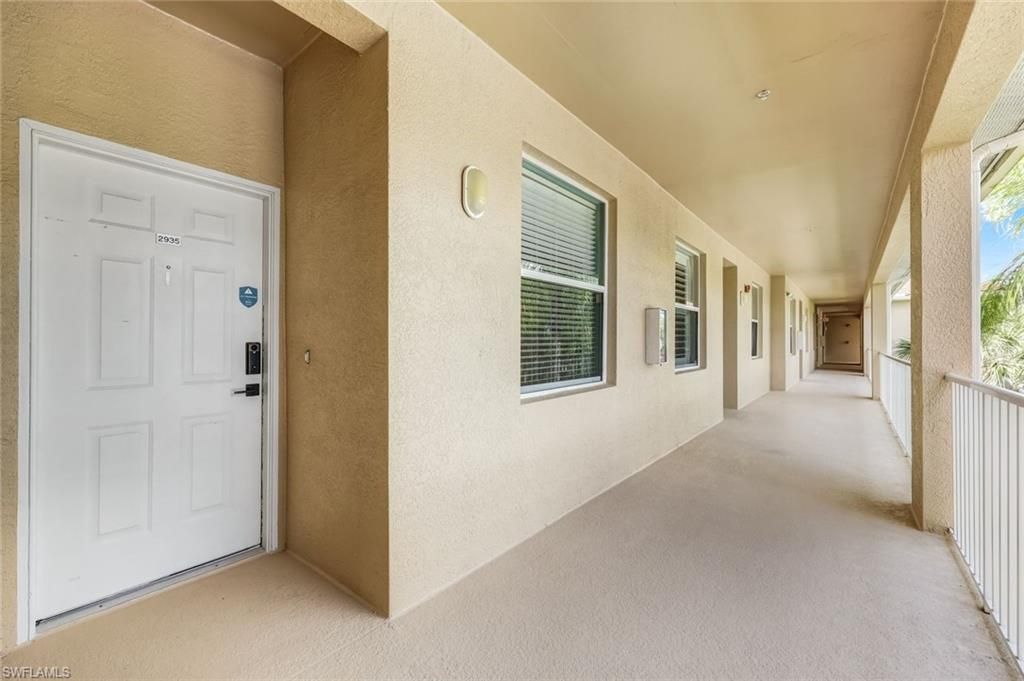 Photo of 2720 Cypress Trace CIR #2935, NAPLES, FL 34119 (MLS # 226016405)