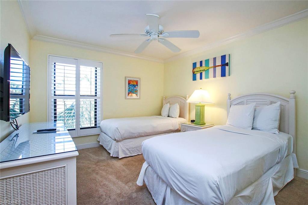 GULF BEACH VILLAS - Residential