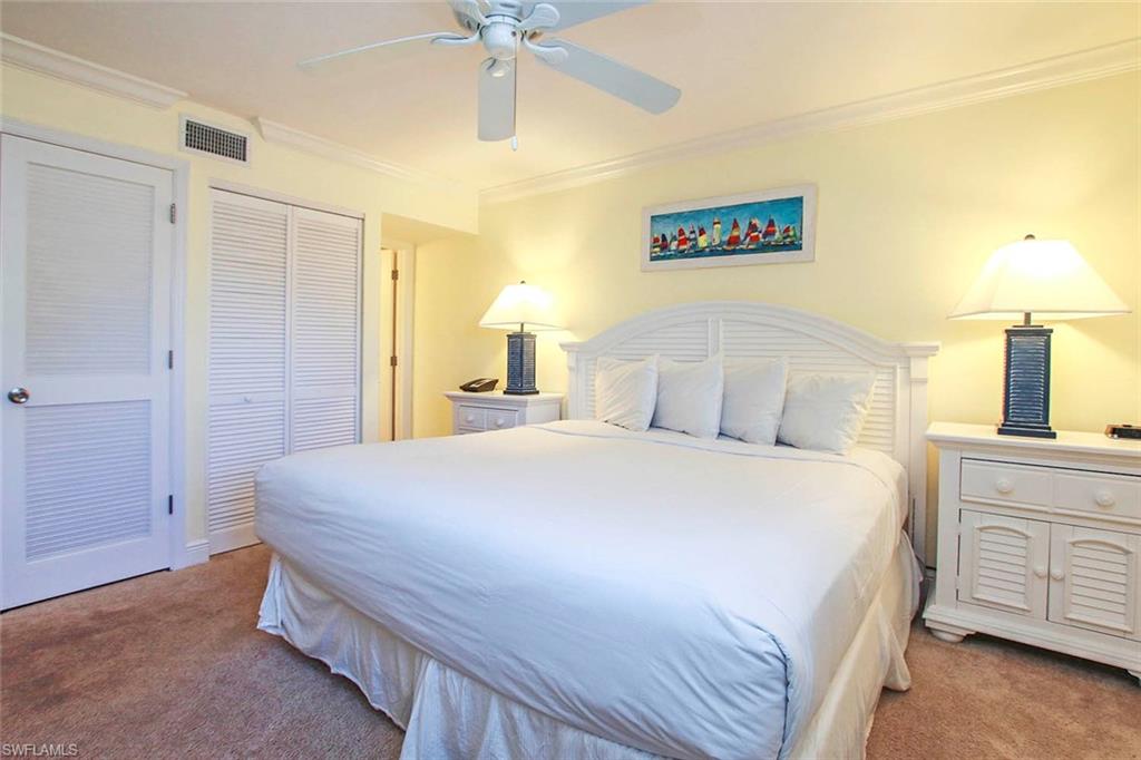 GULF BEACH VILLAS - Residential