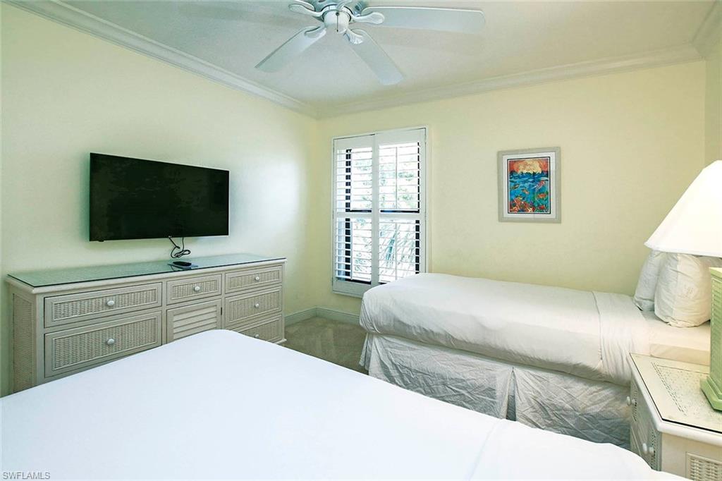 GULF BEACH VILLAS - Residential