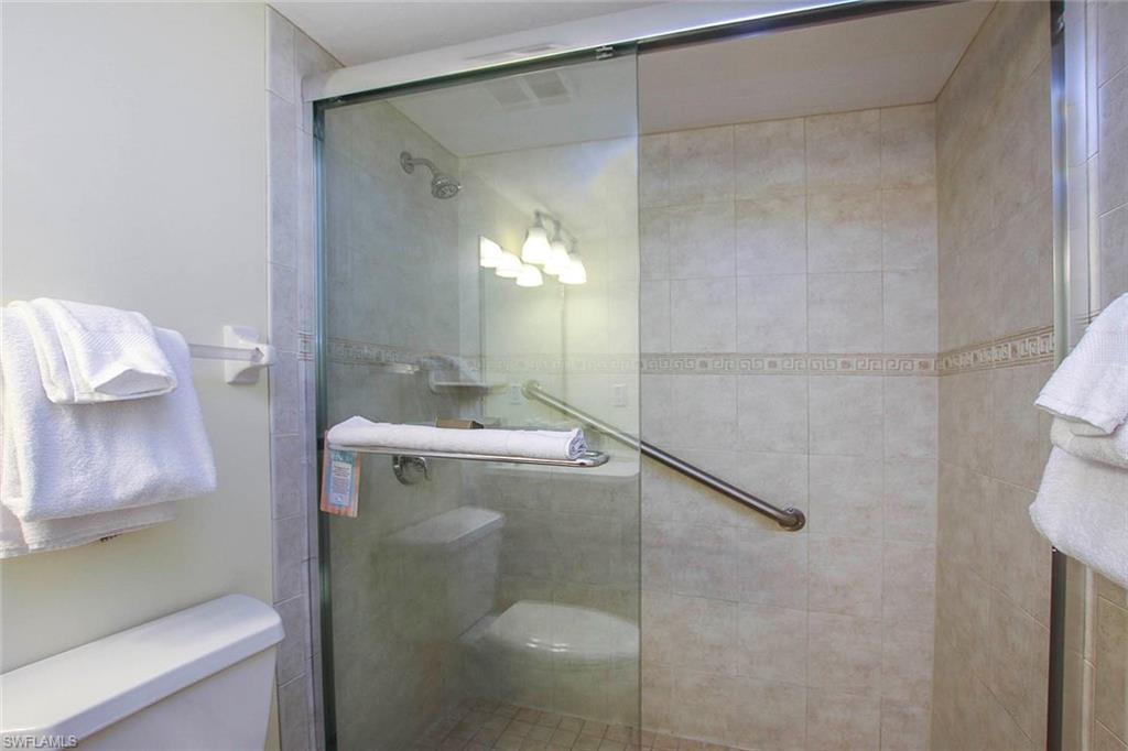 GULF BEACH VILLAS - Residential