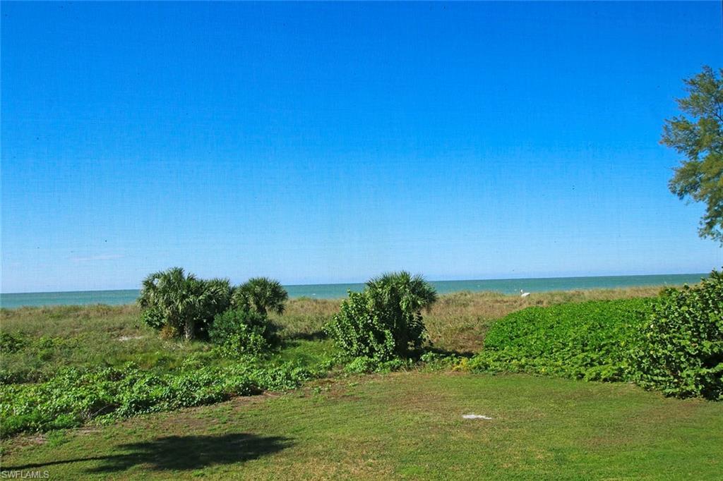 GULF BEACH VILLAS - Residential