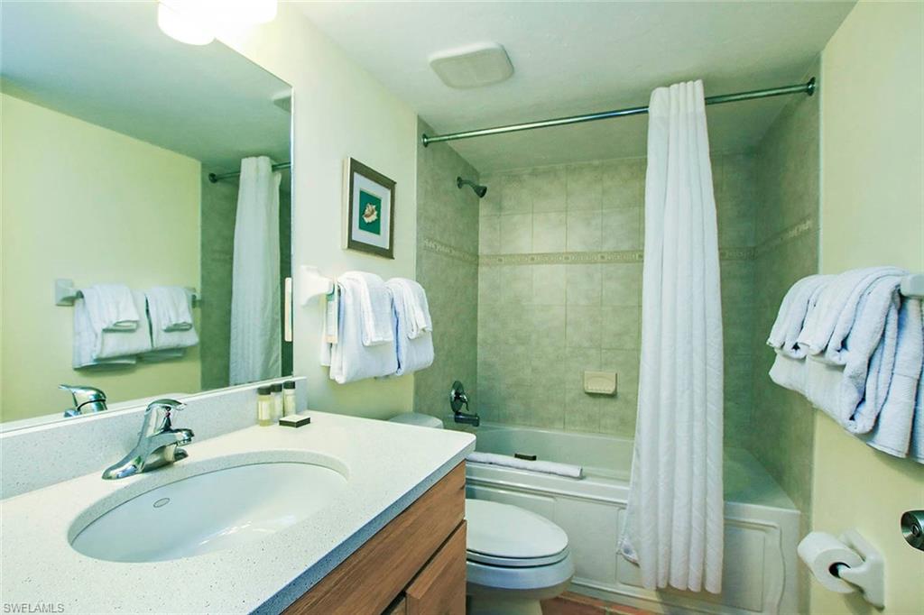 GULF BEACH VILLAS - Residential