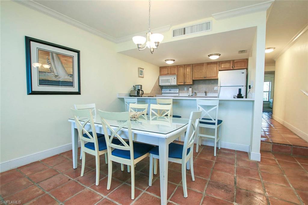 GULF BEACH VILLAS - Residential