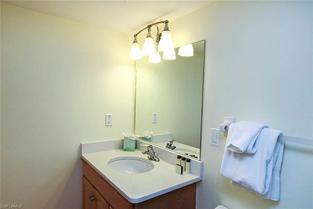 GULF BEACH VILLAS - Residential