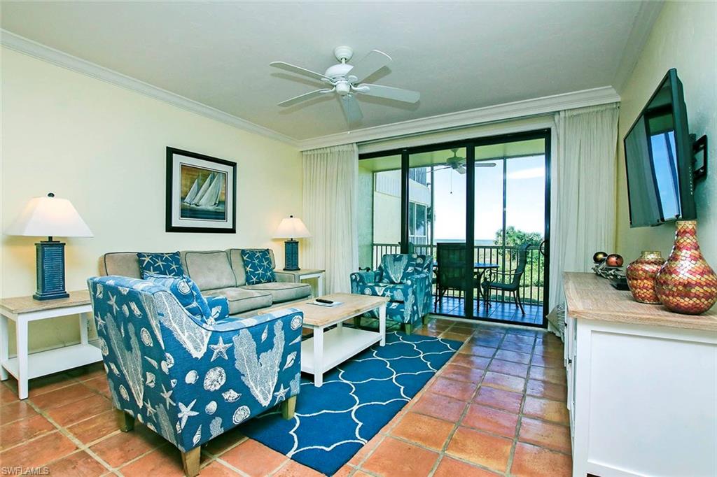 GULF BEACH VILLAS - Residential